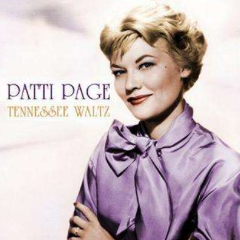 Tennessee Waltz