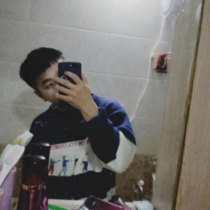 半身学的吉他谱