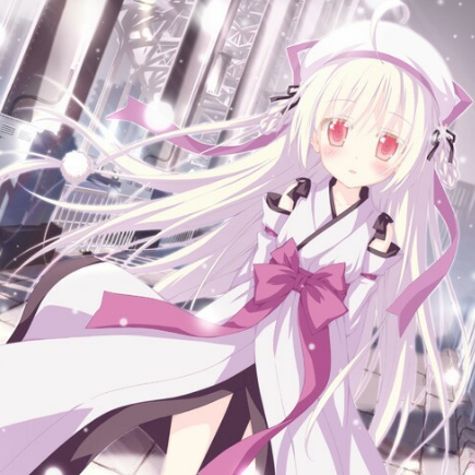 すべてを雪に染めて~never ending snow~