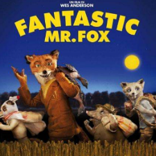 了不起的狐狸爸爸Fantastic Mr Fox动画电影之Kristofferson's Theme综艺爱用BGM-钢琴谱