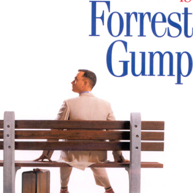 I'm Forrest... Forrest Gump钢琴简谱 数字双手