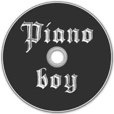 第105天-Pianoboy高至豪 【优美纯钢琴】钢琴谱