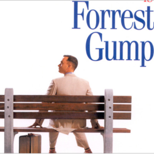 Forrest Gump电影《阿甘正传》配乐 I'm Forrest... Forrest Gump 飘飞的羽毛 Forrest Gump Suite Alan Silvestri钢琴谱