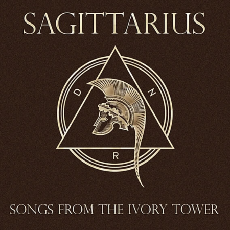 The Song (Bonus Track)钢琴简谱 数字双手 Sagittarius