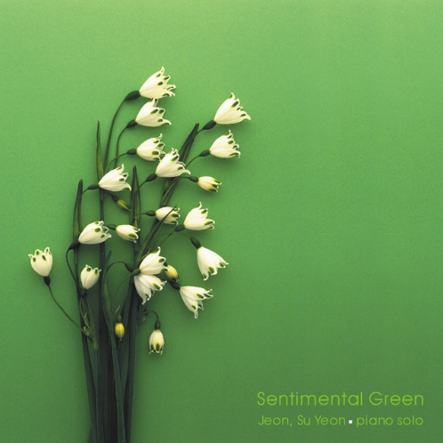 Sentimental Green