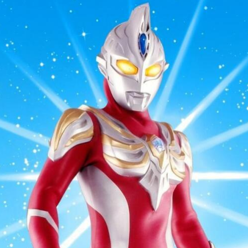 ウルトラマンマックス