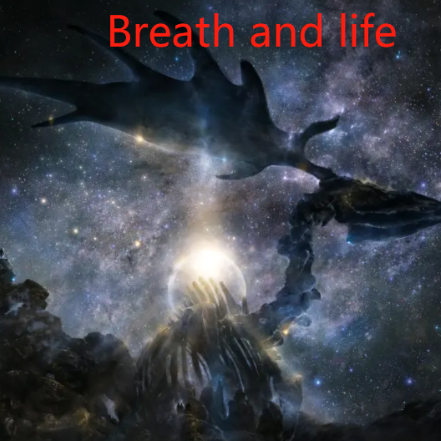 breath and life  超燃史诗级BGM 简单易上手-钢琴谱