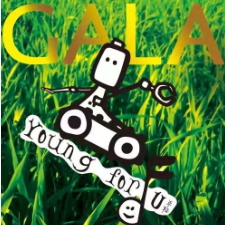 Young For You独奏&弹唱SamsungGalaxy广告音乐-车祸摇滚京味英语GALA牛逼-钢琴谱