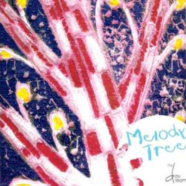 Melody Tree-钢琴谱