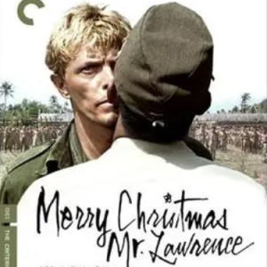 C调 坂本龙一  Merry Christmas Mr. Lawrence  战场上的圣诞快乐 圣诞快乐劳伦斯先生