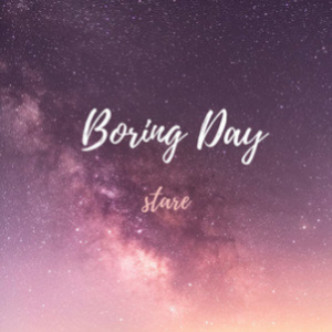 boring day吉他谱c调