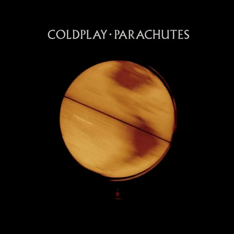 Yellow（Coldplay）原调钢琴谱