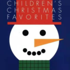 Frosty the Snowman（C调大汤2版本）圣诞儿歌钢琴谱