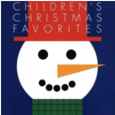 Frosty the Snowman（A调小汤4版本）圣诞儿歌