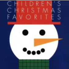 Frosty the Snowman（C调小汤4版本）圣诞儿歌