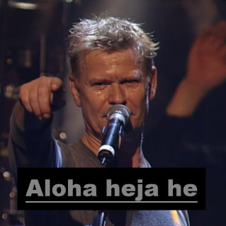 Aloha Heja He