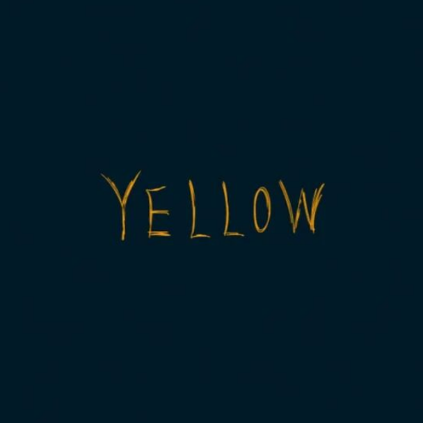 YELLOW (神山羊)