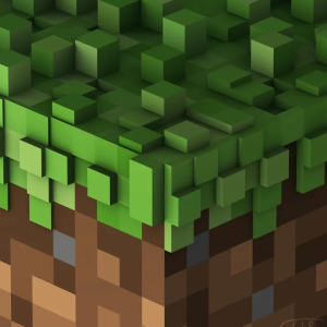 Title (C418)钢琴简谱 数字双手 Title (C418)钢琴简谱 数字双手