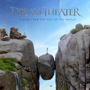 The Answer Lies Within  Dream Theater 完美还原bB调原版