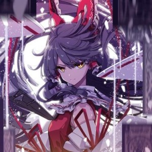 东方project（原曲）钢琴谱