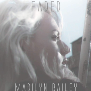 faded(Madilyn Bailey)钢琴简谱 数字双手 Jesper Borgen/Anders Froen/Gunnar Greve/Alan Walker