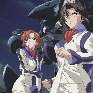 Shangri-la - Fafner of the Azure