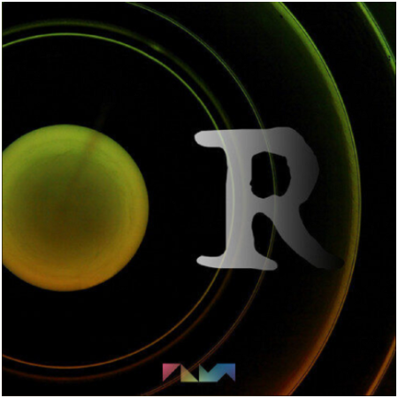 R plum-钢琴谱