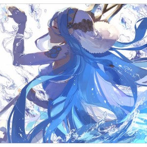 Lost in Thoughts All Alone - the Theme Song of Fire Emblem Fatespiano sheet-钢琴谱