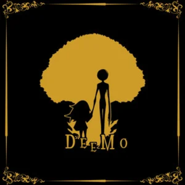 Dream-Deemo古树旋律 【好听治愈纯音乐】钢琴谱