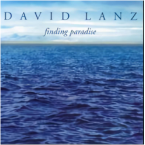 Lost in Paradise-David Lanz