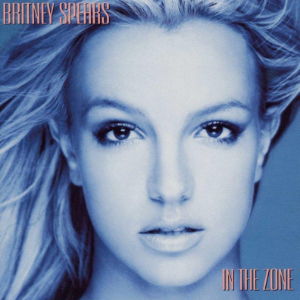 Toxic-Britney Spears-钢琴谱