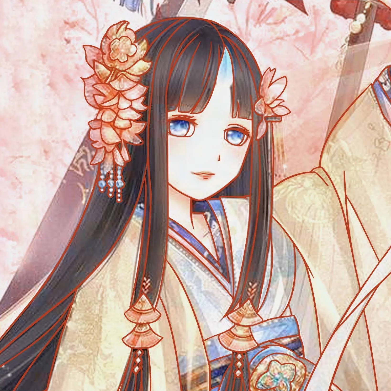 解压琴谱钢琴谱