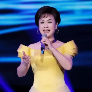 李谷一的知音吉他谱