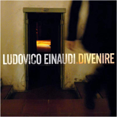 Uno-Ludovico Einaudi钢琴谱