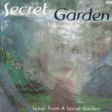 a New Beginning-Secret Garden 演奏谱-钢琴谱