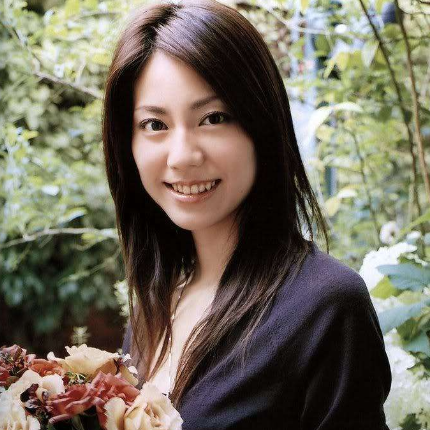Victoria (橘麻美)