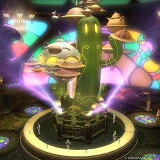 マンダヴィル・ゴールドソーサー