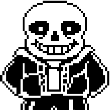 Ink Sans