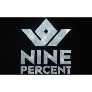 NINE PERCENT钢琴谱