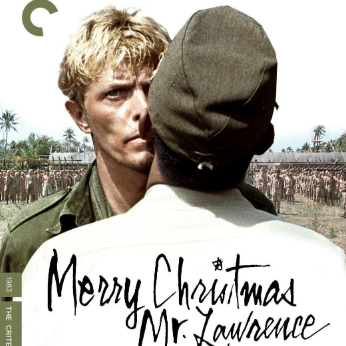 Merry Christmas Mr. Lawrence 完整版指弹谱