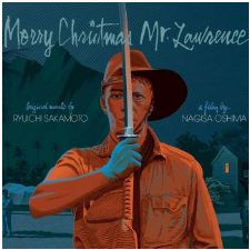 圣诞快乐，劳伦斯先生（Merry Christmas Mr.lawrence）钢琴谱