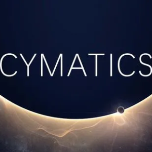 John Stanford 《Cymatics》-钢琴谱