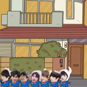 TNT时代少年团钢琴谱