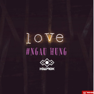 Ngau Hung（PDD洪荒之力）-钢琴谱