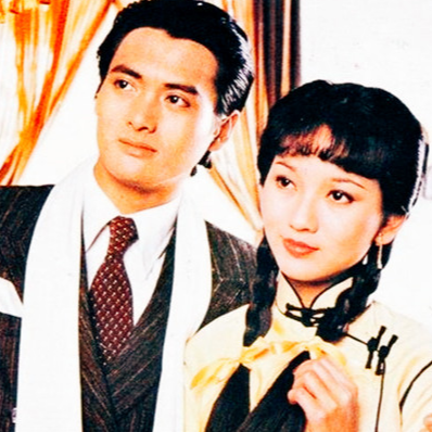 上海滩——《上海滩》的主题曲