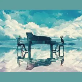 春节序曲-初学完整版 【大约3-4级】钢琴谱