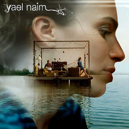 New Soul【弹唱谱】Yael Naïm-钢琴谱