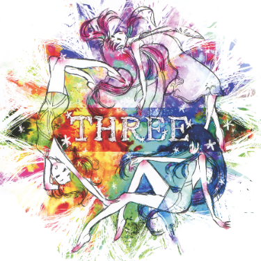 Vitreous Flower-コンクール