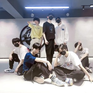 TNT时代少年团钢琴谱