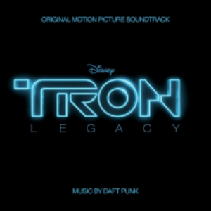 TRON Legacy